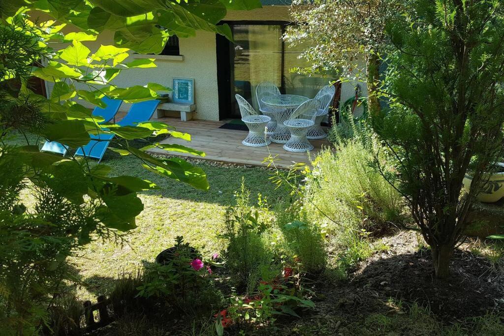 Yog Studio Soorts-Hossegor Εξωτερικό φωτογραφία
